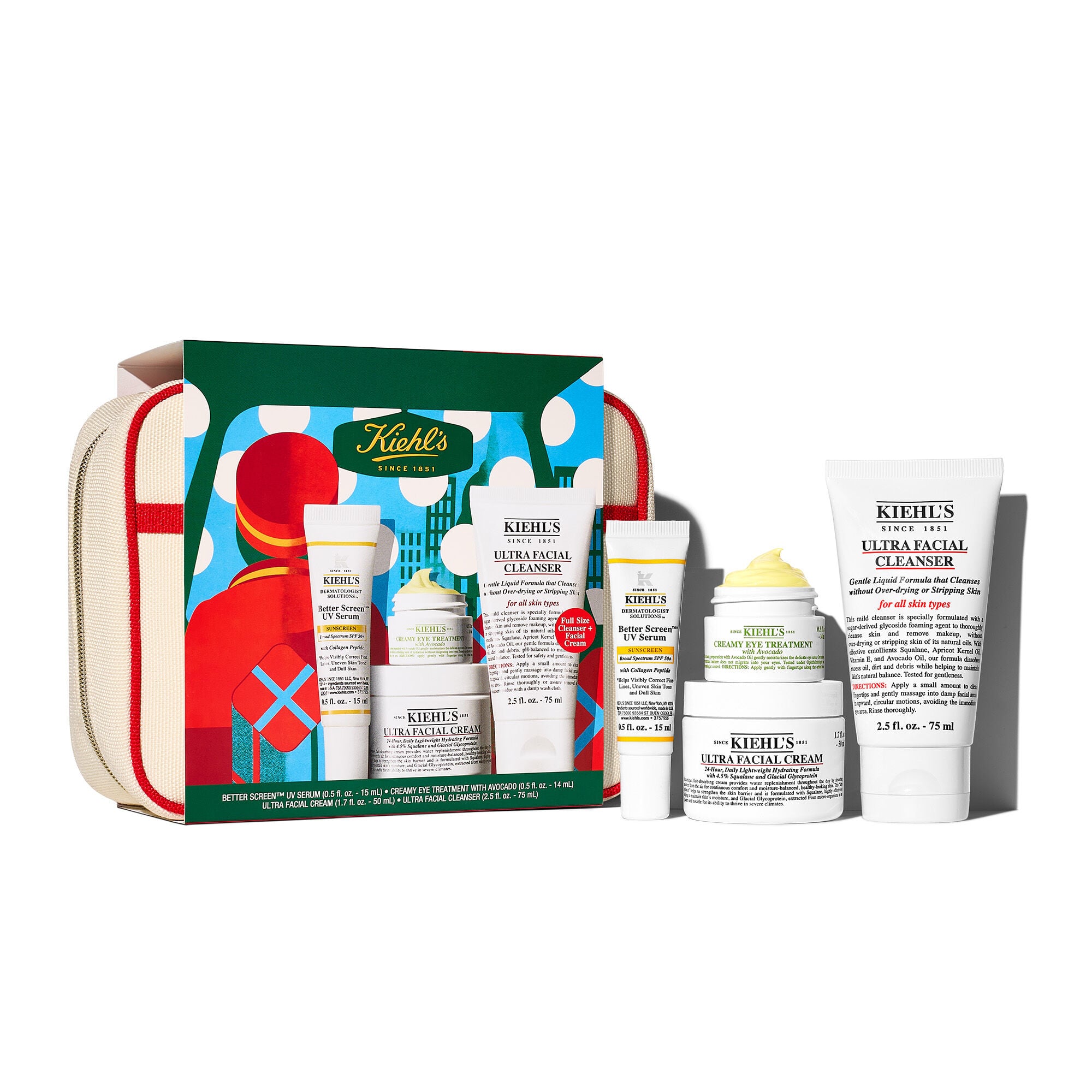 Holiday Trunk of Wonders